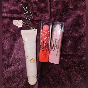 Beauty Creations & Beauty Treats Lip Balm Bundle